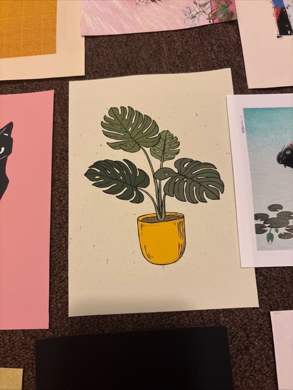 Wall decor - Picture 12 of 16
